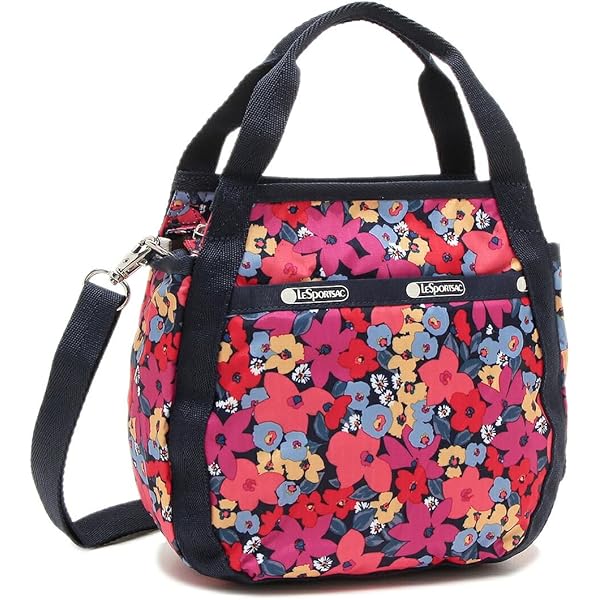 Amazon | LeSportsac(レスポートサック)ショルダーバッグ
