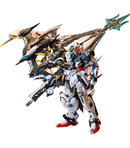 Amazon | 裂変匠魂1/100 AN-01 湮滅 隠滅 YANMIE メタルフレーム付き