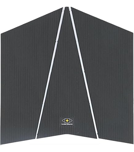 Amazon | Lordish Behavior ローディッシュビヘイビア デッキパッド
