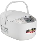 2025年製　象印マホービン 炊飯器 1升 ホワイト NL-DB18-WA 極め炊き 象印マホービン 炊飯器 マイコン炊飯ジャー 1升