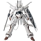 RIOBOT 重戦機エルガイム エルガイム ノンスケール ダイキャスト＆ABS製 塗装済み完成品 アクションフィギュア