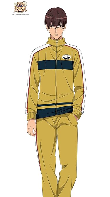 2022夏アニメ - 柳蓮二