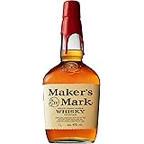【ギフト プレゼント に】 バーボン ウイスキー メーカーズマーク リッターボトル [アメリカ ウイスキー 1000ml お酒] 箱なし