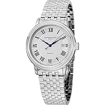 RAYMOND WEIL 自動巻　ジャンク RAYMOND WEIL X Masayuki HIROTA