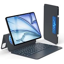 Amazon.co.jp: 【軽量型】Omikamo ipad Air M4 キーボード 11インチ M3