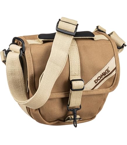 Amazon.co.jp: 【国内正規品】DOMKE ドンケ ショルダーバッグ F-803