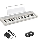 Amazon.co.jp: カシオ（CASIO）電子キーボード Casiotone CTK