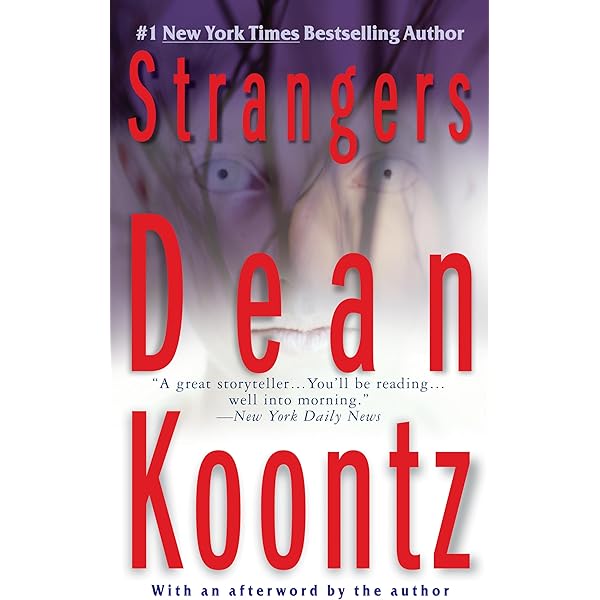 Amazon.co.jp: Watchers : Koontz, Dean: 洋書