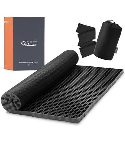 Amazon｜エムリリー 枕 【重力吸収まくら】首肩サポート とろ