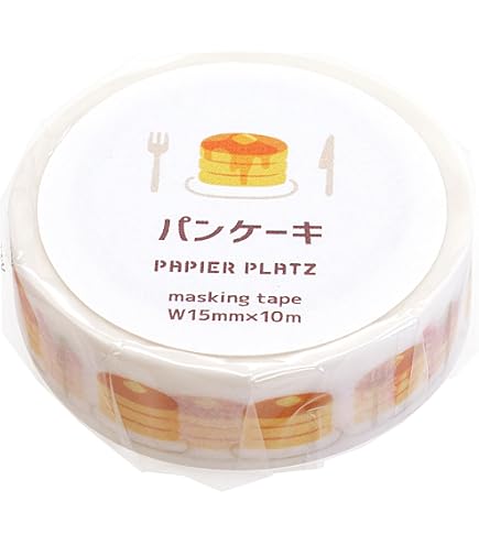 Amazon.co.jp: 飴ノ森ふみか[マスキングテープ]15mmマステ/パウダー