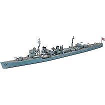 ハセガワ 1/700 ウォーターラインシリーズ 日本海軍 駆逐艦 峯雲 プラモデル 412 2mvetro 71r87SLk4FL._AC_UL210_SR210,