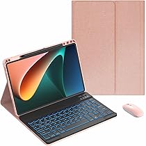 Amazon | Xiaomi Mi Pad 7/7 Pro 11.2インチ 2024 用キーボード