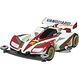 Amazon タミヤ フルカウルミニ四駆シリーズ No 23 バスターソニック スーパーtzシャーシ 通販