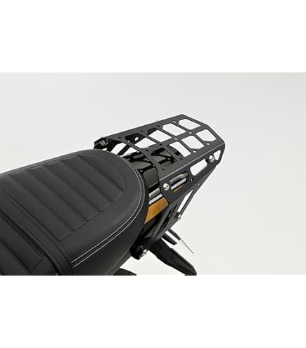 Z900RS キャリア　ハリケーン Amazon | ハリケーン(HURRICANE) リアキャリア ブラック 適合