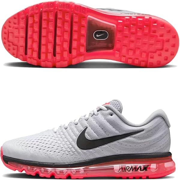 Amazon | [ナイキ] エア マックス 2017 AIR MAX 2017 ホワイト
