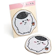 ちい ちいかわ』 ダイカット タオルハンカチ – タオル美術館公式オンライン