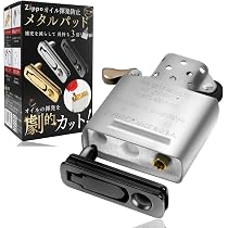 Amazon.co.jp: ZIPPO(ジッポー) ライター マット レギュラー 218