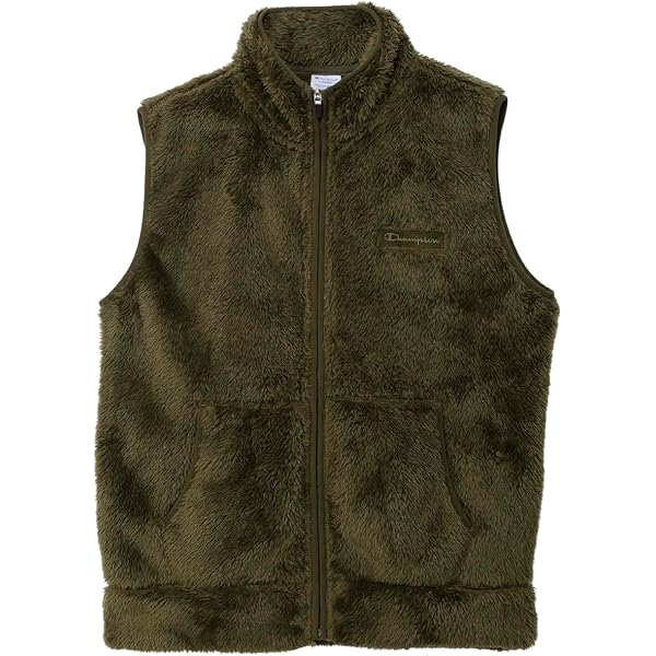Amazon | 700FILL Fleece Vest Ennoy フリースベスト | ベスト 通販