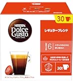 Amazon.co.jp: ネスカフェ ドルチェ グスト 専用カプセル モカブレンド