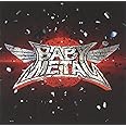 BABYMETAL(通常盤)