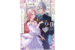 拝啓見知らぬ旦那様、離婚していただきますII〈下〉 (メディアワークス文庫)