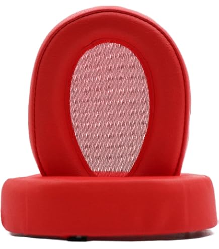 Amazon | MDR-100ABN イヤーパッド交換用メモリーフォームイヤーパッド