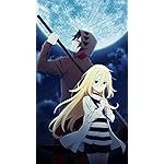 殺戮の天使 HD(720×1280)壁紙 レイチェル,ザック 殺戮の天使 HD(720×1280)壁紙 レイチェル,ザック