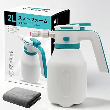 Amazon.co.jp 最新リリース: 洗車用品セット の新着ランキングです。