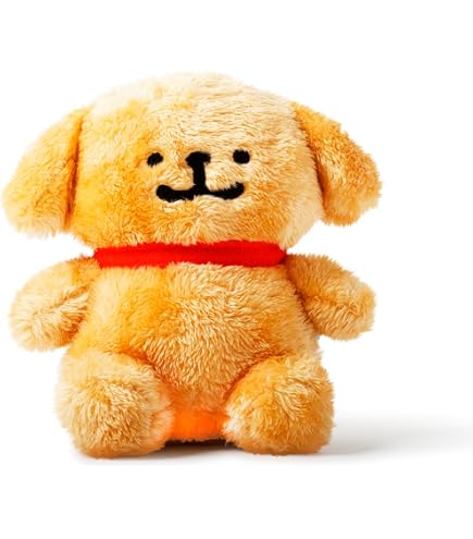 Amazon.co.jp: Maltese モルチーズ ＆ レトリバー ぬいぐるみ（はい型