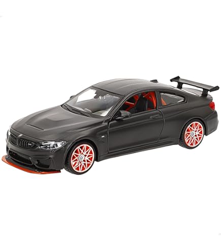 Amazon | ミニカー 1:18 BMW Vision M Next コンセプトカー