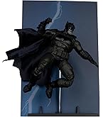 DAH-049 バットマン アーマード Batman: The Dark Knight Returns Dynamic 8ction Heroes DAH