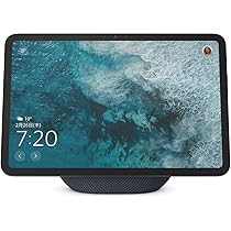 Amazon | Echo Show 11 (エコーショー11) 2025年発売 - シームレスな