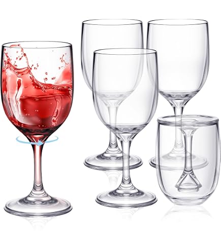 sagrada wine glasses Antoni Barcelona Stemless Wine Glasses 21Oz Hand Painted Mouth Blown S –  Advanced Mixology main image 1