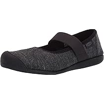 KEEN Sienna MJ Canvas キーン メリージェーン 23cm Amazon | KEEN レディース シエナ Mj キャンバス メリージェーン