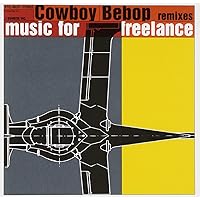 Amazon.co.jp: COWBOY BEBOP Knockin'on heaven's door Ask DNA