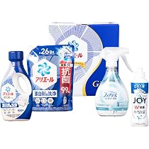 Amazon | 【洗剤 除菌 抗菌 ギフト】 液体洗剤セット PGCG-30F 洗濯