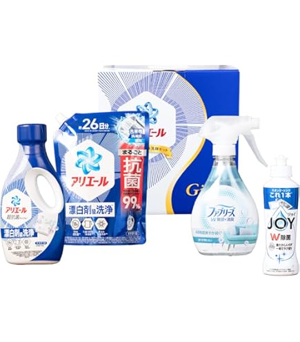 Amazon | ライオン トップクリアリキッド抗菌バラエティギフト LKK-50S