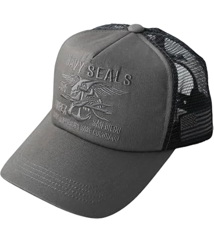 Amazon.co.jp: VALLAD LOGO MESH CAP BLKBLK メッシュキャップ