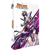 聖闘士星矢 THE LOST CANVAS 冥王神話 第2章 OVA コンプリート DVD-BOX （14-26話, 325分） セイントセイヤ めいおうしんわ 車田正美 アニメ [DVD] [Import] [PAL, 再生環境をご確認ください]