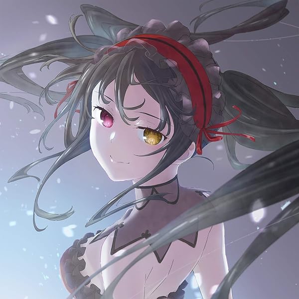 デート・ア・ライブ　SR Amazon | デート・ア・ライブIV オリジナル・サウンドトラック