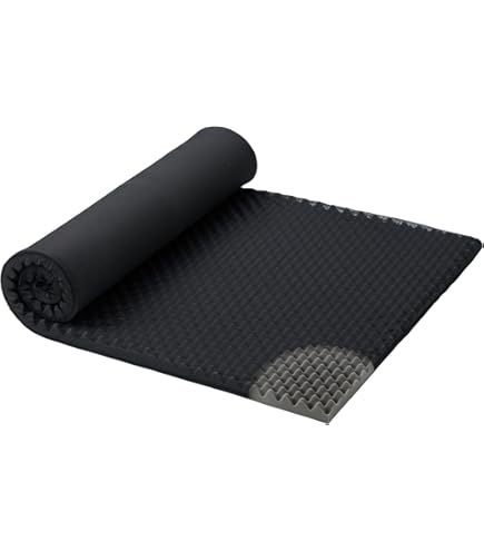 Amazon.co.jp: カインズ(CAINZ) Moffle マットレス (カバー＋Moffle