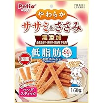 Amazon | ドギーマン 低脂肪紗野菜入り 155g | ドギーマン