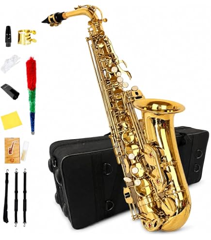 Amazon | YAMAHA YAS280 サックス アルトサックス入門セット ヤマハ
