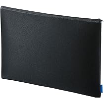 Amazon.co.jp: サンワサプライ マルチクッションケース(ファスナー