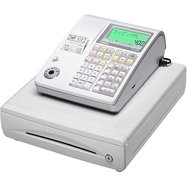 Amazon.co.jp 人気ギフトランキング: レジスター本体 で、ギフト