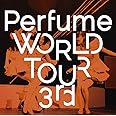 Perfume WORLD TOUR 3rd [DVD]