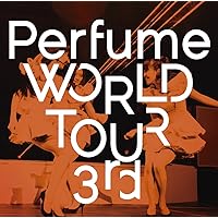 Perfume 5th Tour 2014「ぐるんぐるん」DVD ライブグッズ Amazon.co.jp: Perfume 5th Tour 2014 「ぐるんぐるん」 [Blu