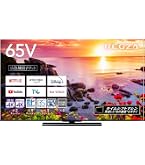 Amazon.co.jp: レグザ 65V型 4K 液晶テレビ 65Z740X 4Kチューナー内蔵