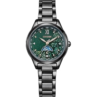 Amazon Co Jp 新着ランキング レディース腕時計 の新着ランキングです