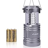 Amazon Co Jp Raniaco Ledランタン 明るい 携帯型 折り畳み式 ポータブル テントライト 防水仕様 防災対策 停電 登山 夜釣り ハイキング アウトドア キャンプ用 ２個セット Diy 工具 ガーデン